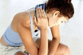 příznaky a léčba cervikální osteochondrózy doma